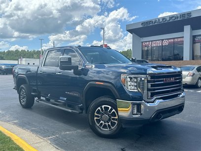 Used 2023 GMC Sierra 2500 SLT w/ SLT Premium Package