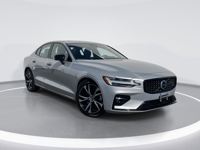 Used 2024 Volvo S60 B5 Core