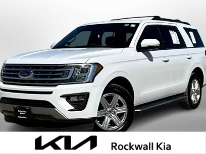 Used 2020 Ford Expedition XLT w/ Equipment Group 202A