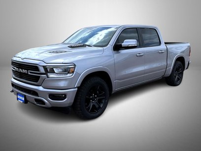 Certified 2020 RAM 1500 Laramie w/ Sport Appearance Package