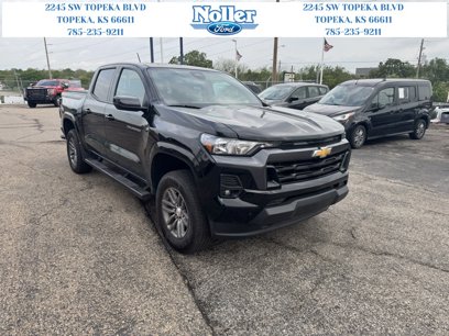 Used 2023 Chevrolet Colorado LT w/ LT Convenience Package II