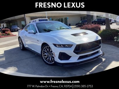 Used 2024 Ford Mustang GT Premium