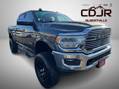 Used 2021 RAM 2500 Laramie