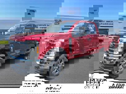 New 2025 Ford F350 XLT