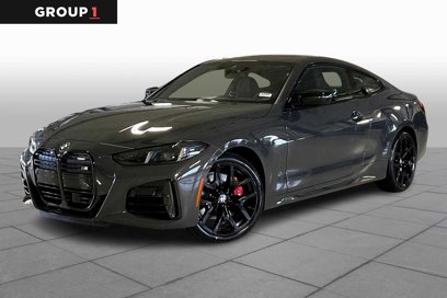New 2026 BMW 440i xDrive Coupe w/ Premium Package