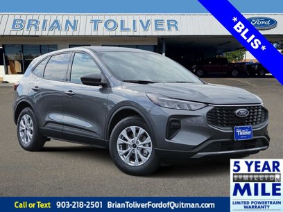 New 2025 Ford Escape Active