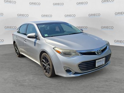 Used 2013 Toyota Avalon XLE