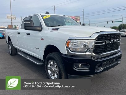 Used 2024 RAM 3500 Big Horn