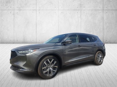 Used 2023 Acura MDX FWD w/ Technology Package