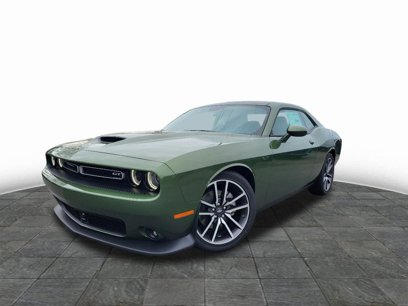 New 2023 Dodge Challenger GT w/ Plus Package