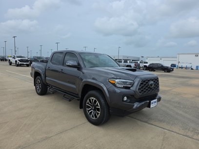 Used 2023 Toyota Tacoma TRD Sport