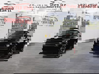 New 2023 Dodge Challenger SRT Hellcat
