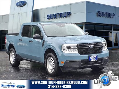Used 2023 Ford Maverick XL