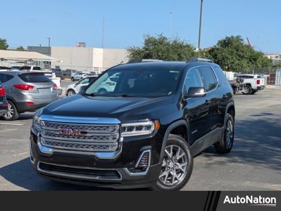 Used 2023 GMC Acadia SLT