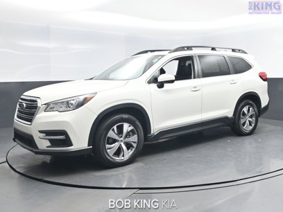 Used 2022 Subaru Ascent Premium w/ Convenience Package