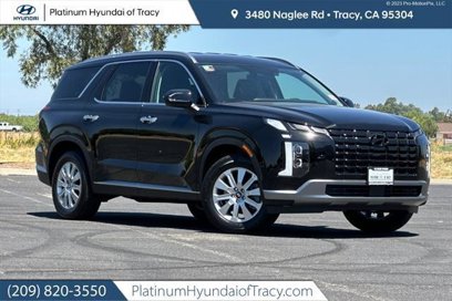 New 2025 Hyundai Palisade SEL