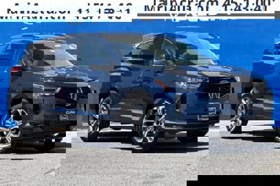 New 2025 Acura RDX SH-AWD w/ Technology Package