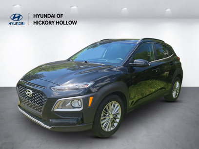 Used 2019 Hyundai Kona SEL