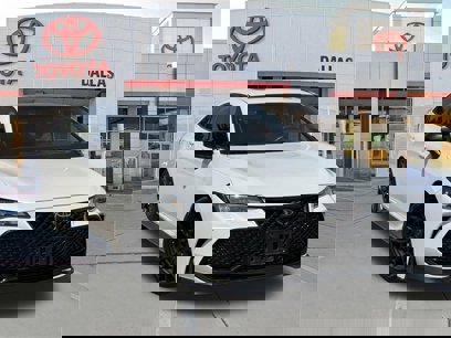 Used 2020 Toyota Avalon TRD