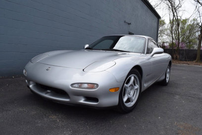 Used 1993 MAZDA RX-7