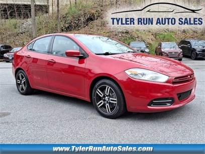 Used 2014 Dodge Dart SE w/ Convenience Group