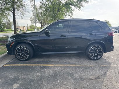 Used 2021 BMW X5 M w/ Executive Package