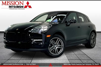 Used 2020 Porsche Macan S w/ Premium Package Plus