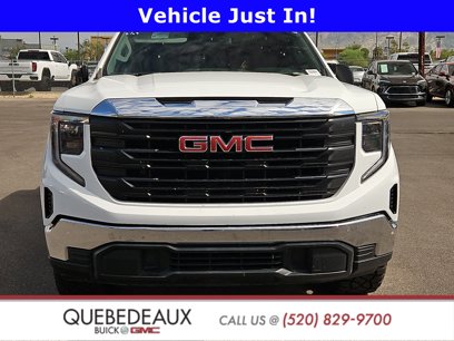 Used 2022 GMC Sierra 1500 Pro w/ Pro Value Package