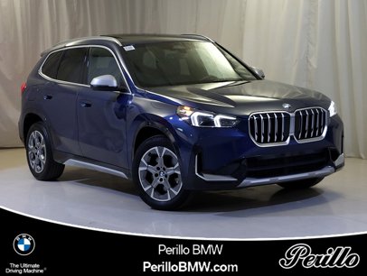 Certified 2023 BMW X1 xDrive28i