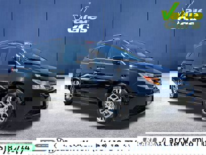 Used 2013 Honda Odyssey EX-L