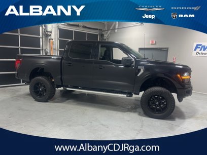 Used 2024 Ford F150 XLT