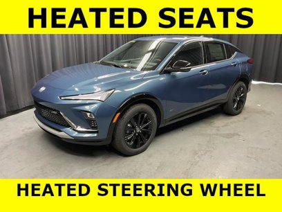New 2025 Buick Envista Sport Touring w/ Convenience I Package