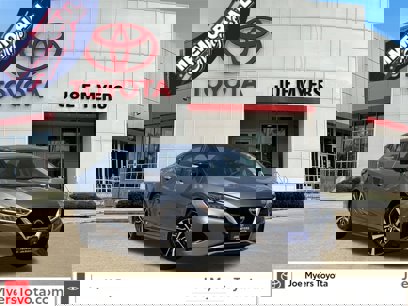 Used 2023 Nissan Maxima SV w/ Floor Mat Group