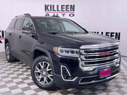 Used 2023 GMC Acadia SLT