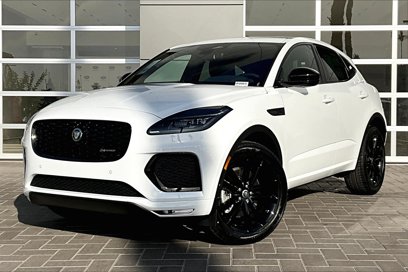 New 2024 Jaguar E-PACE R-Dynamic SE