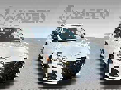New 2024 Nissan Altima 2.5 S
