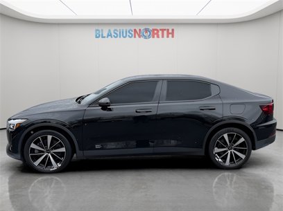 Used 2022 Polestar Polestar 2