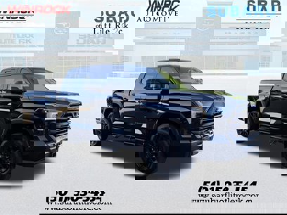 Used 2024 Toyota Tundra SR5