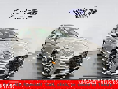 Used 2023 Hyundai Sonata SEL