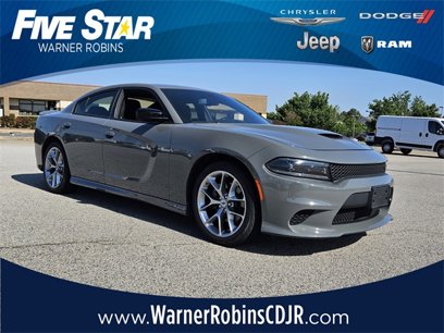 Used 2023 Dodge Charger GT