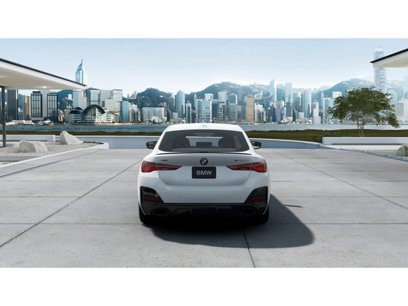 New 2025 BMW 440i xDrive