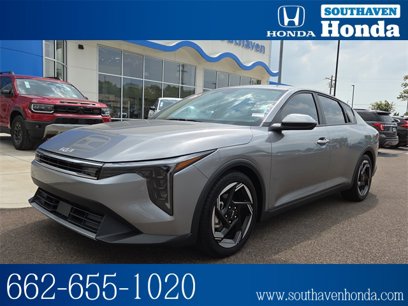 Used 2025 Kia K4 EX