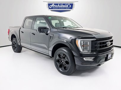 Used 2023 Ford F150 Lariat