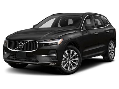New 2025 Volvo XC60 B5 Plus w/ Climate Package
