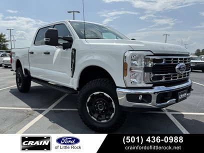 New 2025 Ford F350 XLT w/ Tremor Off-Road Package