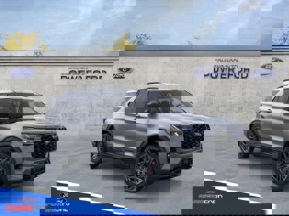 New 2025 Ford Explorer ST