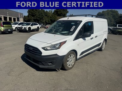 Used 2020 Ford Transit Connect XL