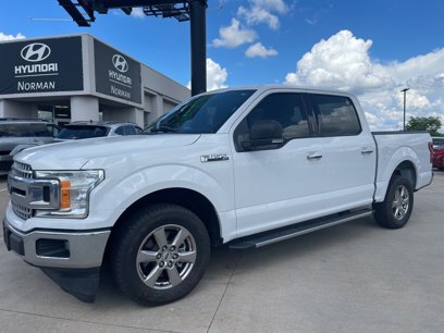 Used 2020 Ford F150 XLT w/ Equipment Group 302A Luxury