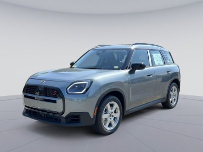 Used 2025 MINI Cooper Countryman S