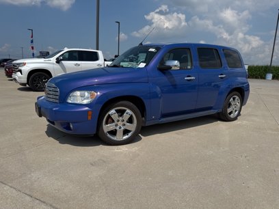 Used 2009 Chevrolet HHR LT w/ LT Preferred Equipment Group